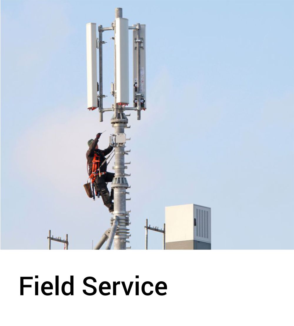 Field Service