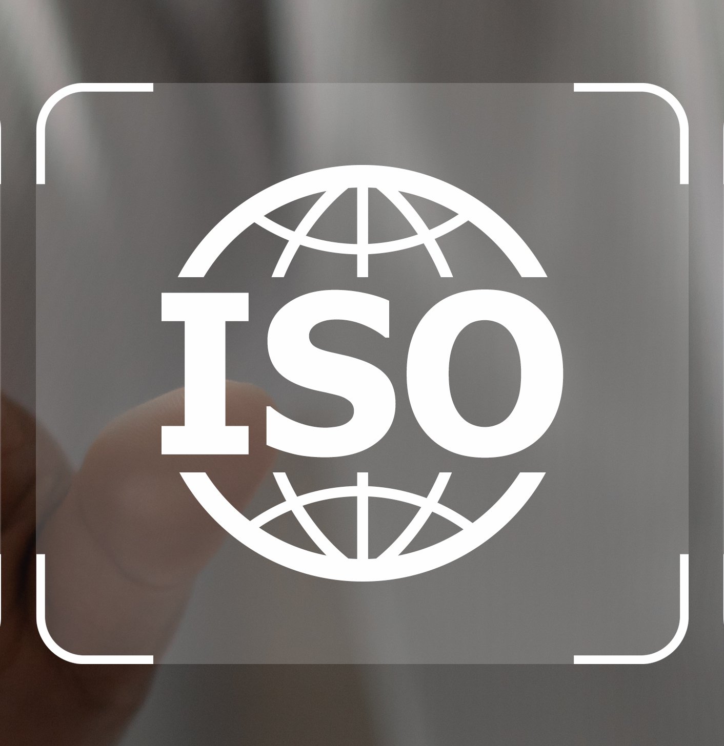 ISO-zertifiziert