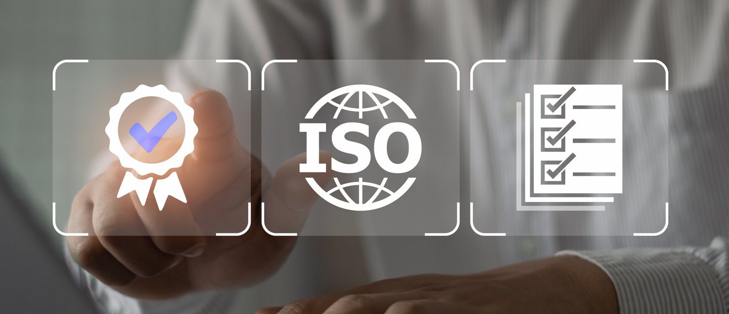 ISO-zertifiziert