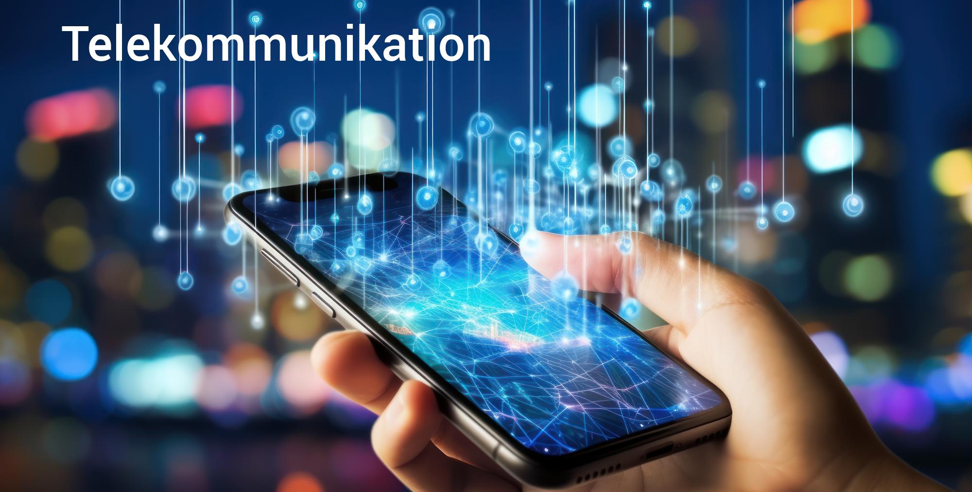 Telekommunikation
