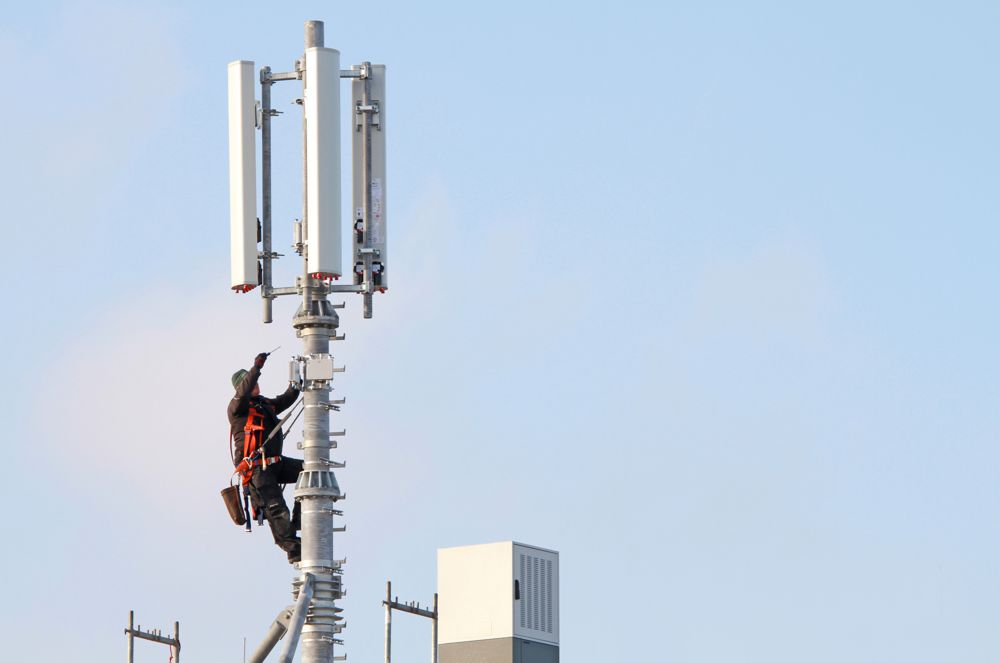 Telekommunikation