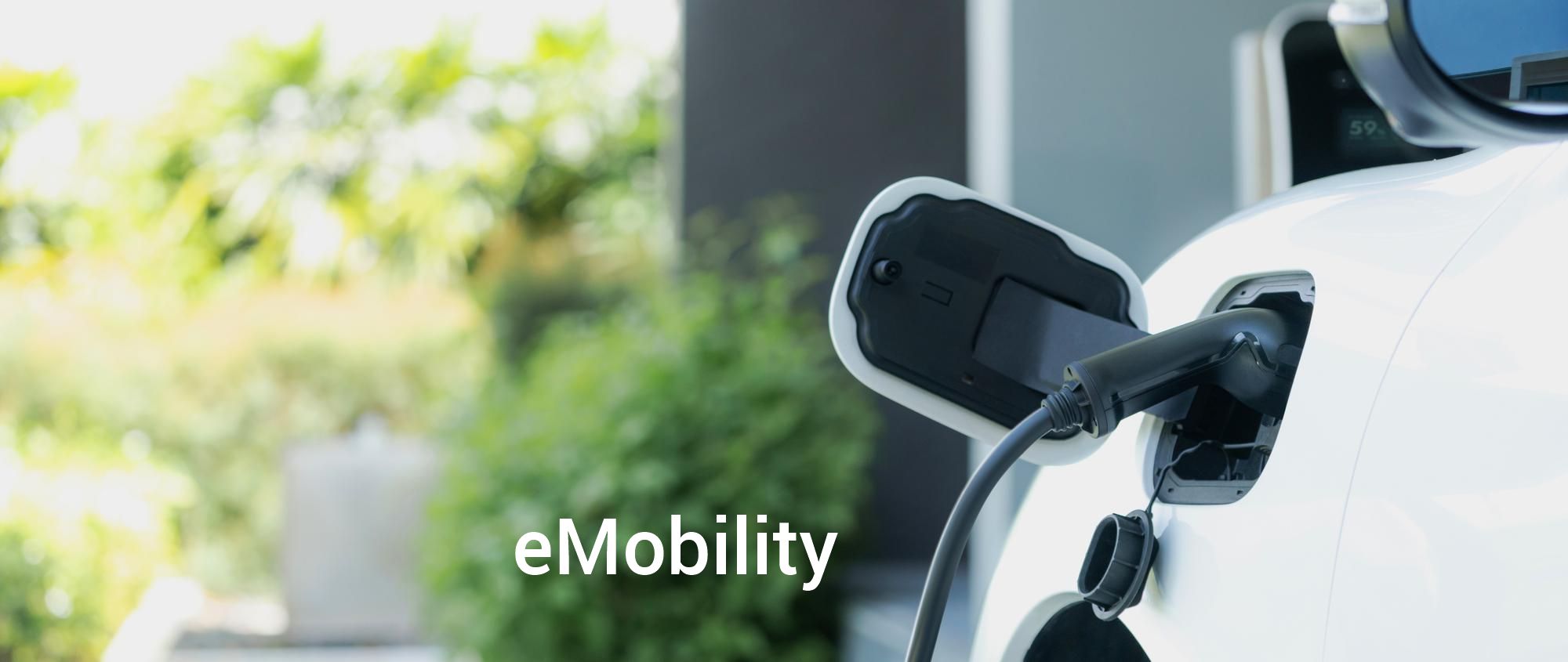 eMobility