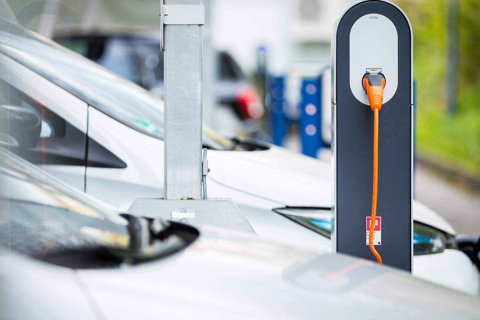 eMobility